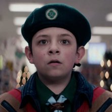 Natale a 8 Bit: una scena del film