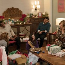 Natale... di nuovo?!: un momento del film