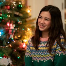 Natale... di nuovo?!: una sequenza