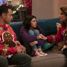 Natale... di nuovo?!: un'imagine del film