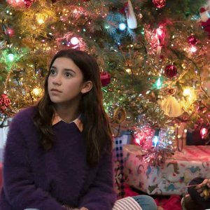 Natale... di nuovo?!: una scena del film natalizio