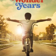 Locandina di The Wonder Years