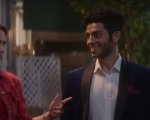 The Royal Treatment: il trailer della nuova commedia con Mena Massoud, star di Aladdin