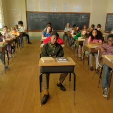 The Wonder Years: una scena della serie