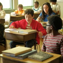 The Wonder Years: una foto di scena