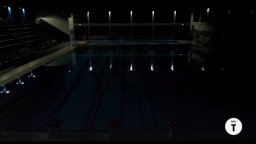 Underwater - Federica Pellegrini - Trailer