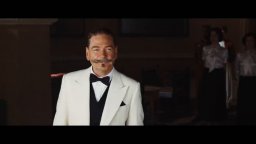 Death On The Nile - Trailer 2