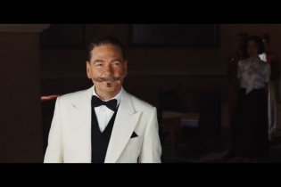 Death On The Nile - Trailer 2