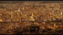 Botticelli E Firenze. La Nascita Della Bellezza - Trailer