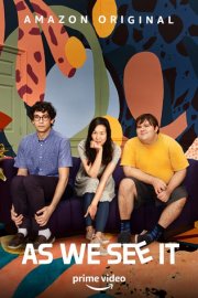 Locandina di As We See It