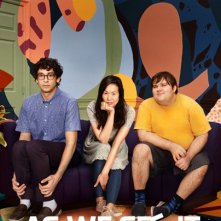 Locandina di As We See It