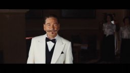 Assassinio Sul Nilo - Trailer Italiano 2