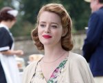 Claire Foy parla delle scene di sesso: 'Quando sei una donna ti senti sfruttata'