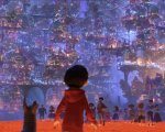 Coco, il significato dei fiori arancioni nel film è speciale