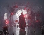 Doctor Strange nel Multiverso della Follia: la distruzione di un luogo chiave dell'MCU in una nuova foto