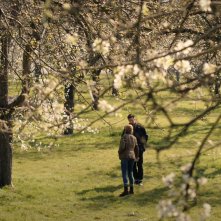 Doctor Strange nel Multiverso della Follia: Elizabeth Olsen e Benedict Cumberbatch in un'immagine dal teaser trailer