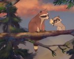 Far From The Tree: il trailer del corto animato in arrivo su Disney+