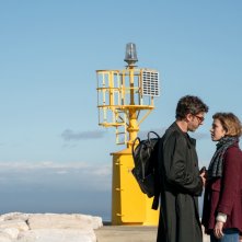 Fedeltà: una foto di scena