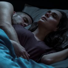 Fedeltà: un'immagine della serie