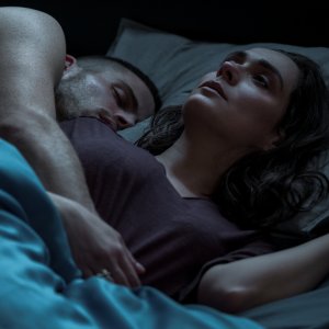 Fedeltà: un'immagine della serie