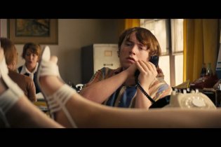 Licorice Pizza - Trailer Italiano