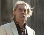 Javier Bardem: 'Sul set di Skyfall per l'emozione ho dimenticato tutte le battute'