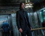 John Wick 4: Lionsgate annuncia la nuova data di uscita, slittata al 2023