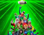 Natale a 8 bit, la recensione: il film natalizio che gioca con la nostalgia