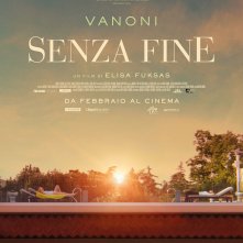 Locandina di Senza fine