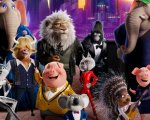 Sing 2, la featurette esclusiva ci racconta la magia delle coreografie