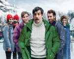 A 1000 km dal Natale, su Netflix in streaming da oggi