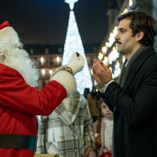 A 1000 Km dal Natale: una foto