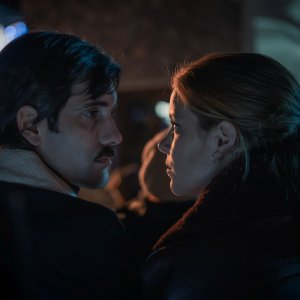 A 1000 Km dal Natale: un'immagine del film