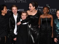 Chi sono i figli di Angelina Jolie e Brad Pitt