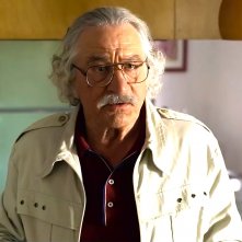 C'era una truffa ad Hollywood: Robert De Niro in un'immagine