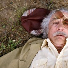 C'era una truffa ad Hollywood: Robert De Niro in una scena