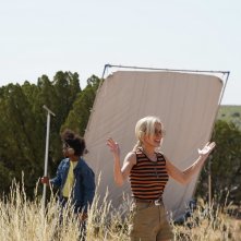 C'era una truffa ad Hollywood: una scena