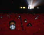 Cabina di regia Covid: i provvedimenti per i cinema ed eventi