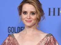 Claire Foy: 'Pensavo di non meritare il successo ottenuto con The Crown'