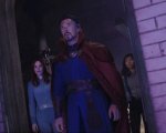 Doctor Strange nel Multiverso della Follia: una foto svela il nuovo costume di Rachel McAdams