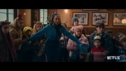 A 1000 Km De La Navidad - Trailer