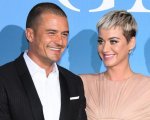 Katy Perry e Orlando Bloom si danno consigli fashion brutalmente onesti: 'Ci diciamo sempre la verità'