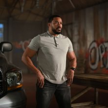 La furia di un uomo - Wrath of man: una scena