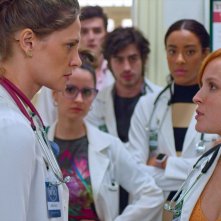 Lulli: una foto del film