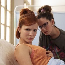 Lulli: una scena della commedia romantica