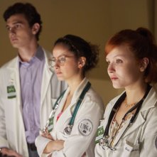 Lulli: un'immagine del film