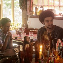 Lulli: una sequenza del film