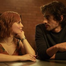 Lulli: una scena del film