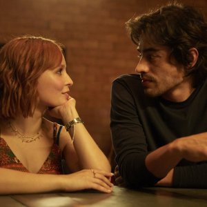 Lulli: una scena del film