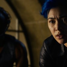 Matrix Resurrections: Jessica Henwick in un'immagine